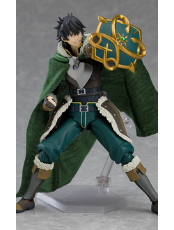 Фигурка фигма  Наофуми Иватани (figma Naofumi Iwatani)