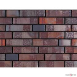 Кирпич лицевой "ТАЙГА ВУЛКАНЫ" ХРАНИТЕЛЬ ТИШИНЫ в ассортименте