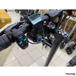 ЭЛЕКТРОСАМОКАТ BLADE 10