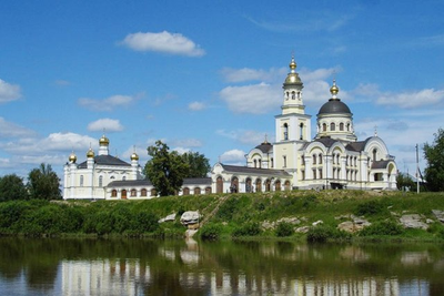 ЦАРСКИЕ ДНИ: Екатеринбург, Ганина Яма, Алапаевск, Верхотурье 15 - 20 июля 2018