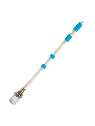 Синий шланг (используется при ремонте Z010, Z014)