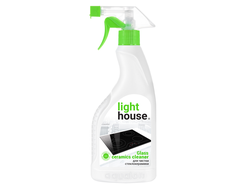 LightHouse Средство для чистки стеклокерамики , 500мл