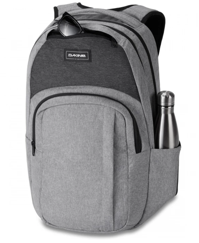 Рюкзак Dakine Campus L 33L Geyser Grey