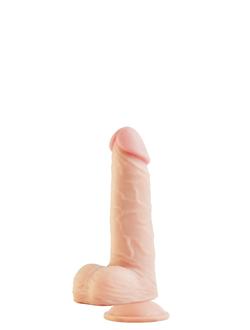 ФАЛЛОИМИТАТОР HUMAN COPY 5"5