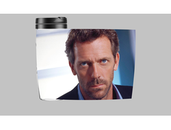 Термокружка Доктор Хаус, House, M.D №1