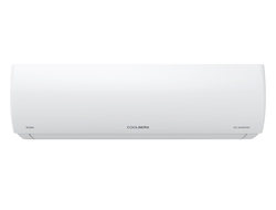 Бытовой настенный кондиционер COOLBERG™ серии RUNA Inverter