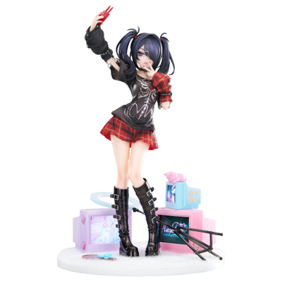 Фигурка 1/7 Аме-тян (Ame-chan Apex Innovation)