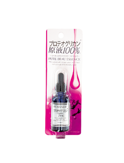 Увлажняющая восстанавливающая сыворотка с протеогликанами Japan Gals Pure Beau Essence Proteoglycan , 25 мл