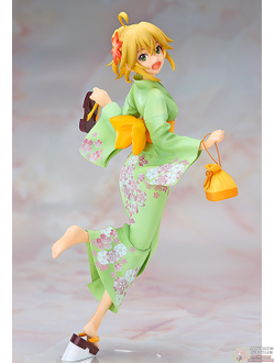 Фигурка 1/8 Мики Хосии (Miki Hoshii Yukata ver.)