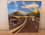 Kraftwerk – Autobahn UK VG+/VG+