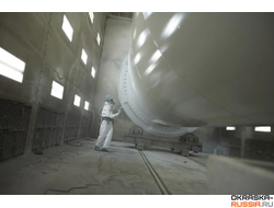 Graco King 70:1 окрасочный аппарат