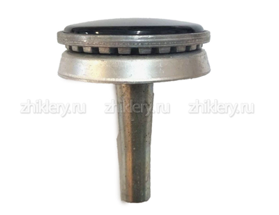 Комплект горелок газовой плиты GEFEST 300, 1100, 1457, 3100  (старый образец)