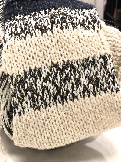 Brunello Cucinelli  70% SE  22 CO% 8% LUREX  350 м/100 гр