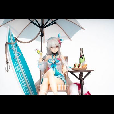 Фигурка 1/8 Киана Каслана (Kiana Kaslana)