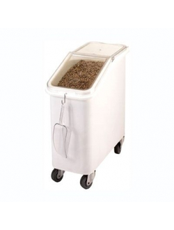 Контейнер для продуктов передвижной 81 л