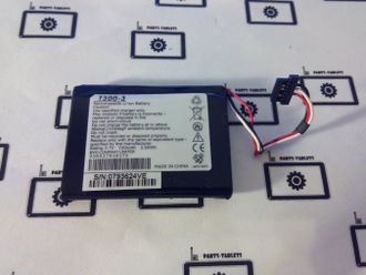 Аккумуляторная батарея (АКБ) для Mio Moov S505