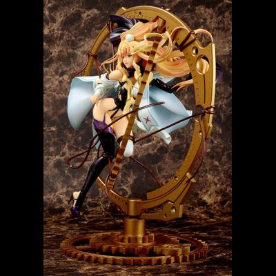 Фигурка 1/7 Шерил Ноум (Sheryl Nome)