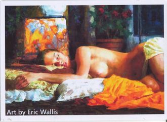 Eric Wollis #63