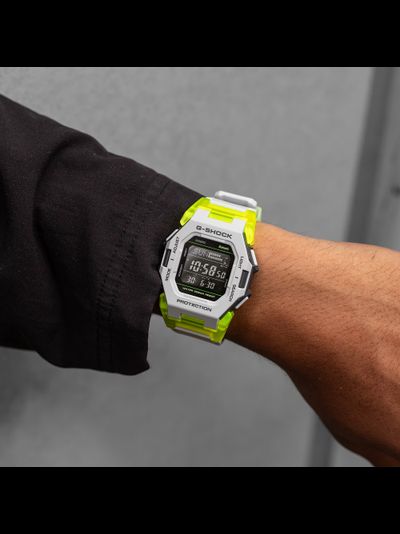 Часы Casio G-Shock GD-B500MW-8