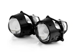 Билед модули Aozoom A13 2025 3.0 дюйма, 5500K, 12V, 45W/50W, съемное гаечное крепление, 3R (комплект, 2шт)