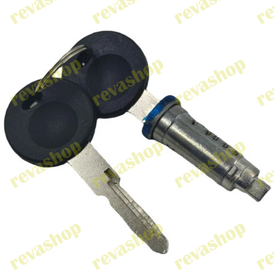 Личина замка ручки двери Volkswagen T4