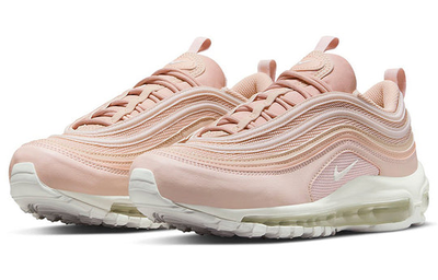 Nike air max sales 97 oro rosa