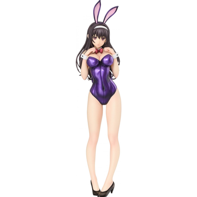 Фигурка 1/4 Утаха Касумигаока (Kasumigaoka Utaha Bare Leg Bunny Ver.)