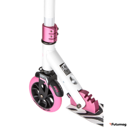 Складной городской самокат TechTeam Jogger 145