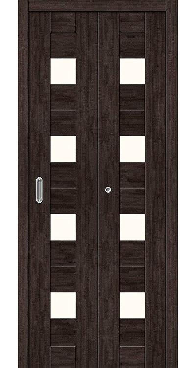 Браво 23 Венге