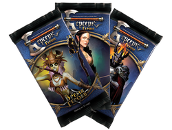 Бустеры и дисплеи