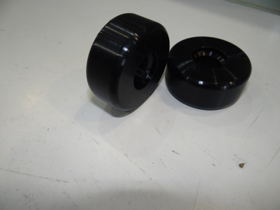 Буфер (отбойник) маятника Урал