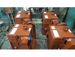 Забрасыватель топлива ЗП-600 -Т 67.00.000М2. БзЭО