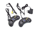 Игровая приставка Орбита OT-TYG04 (16 bit) SEGA