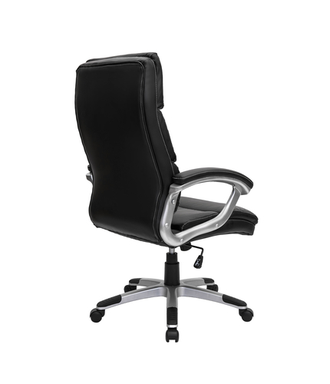 Кресло руководителя TopChairs Power черное