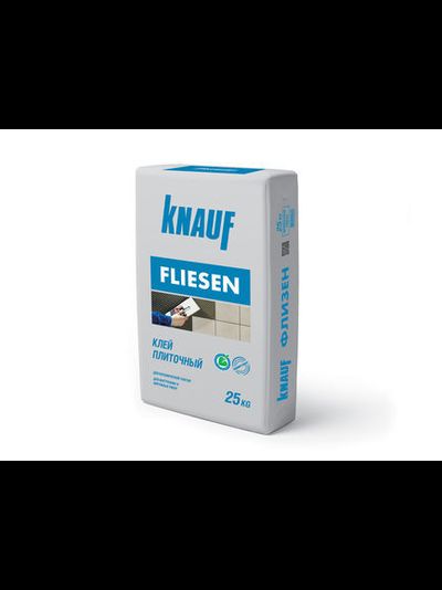 knaufflisen
