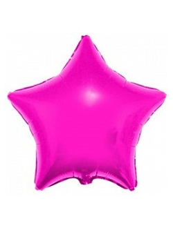 Шар Звезда, Фуксия