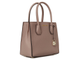 Сумка MICHAEL KORS Mercer Large Tote (Бежевая)