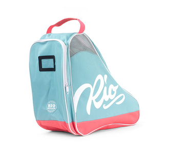 Сумка для квадов RIO ROLLER Teal/Coral