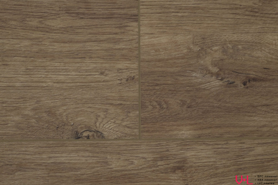 Кварцвиниловая плитка Damy Floor Family LVT Дуб Имбирный 248-8-LVT