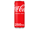 Газированный напиток Coca-Cola Классик 250мл (24) Польша