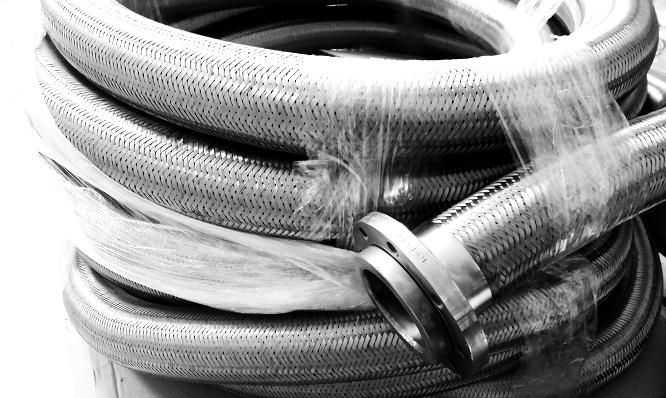 Металлорукав РВД рукав высокого давления