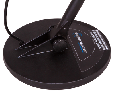 Металлоискатель Bounty Hunter Fast Tracker