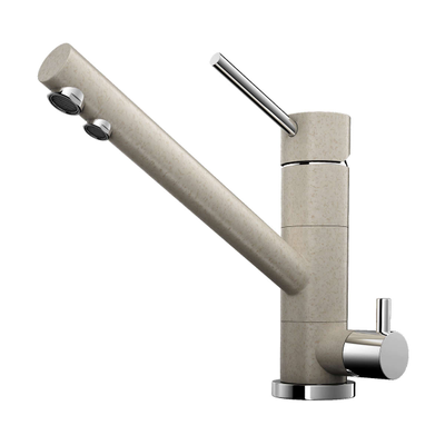 Смеситель OMOIKIRI TONAMI SA