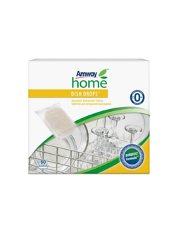 Dish Drops™ Таблетки для посудомоечных машин