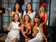 ПАКЕТ «BRIDE PARTY» (4 часа, до 10 чел.)