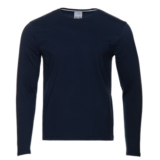 Футболка Лонгслив с длинными рукавами, цветная, 180г, арт.35