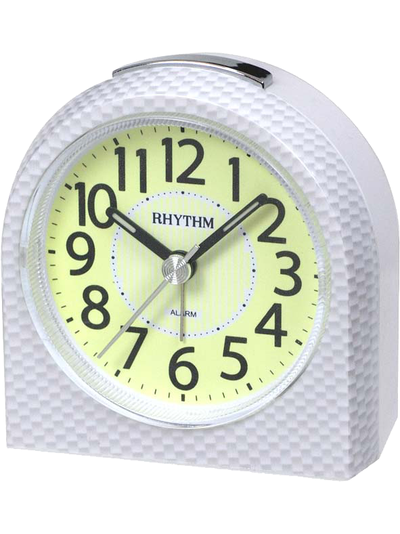 Будильник Rhythm CRE854NR03