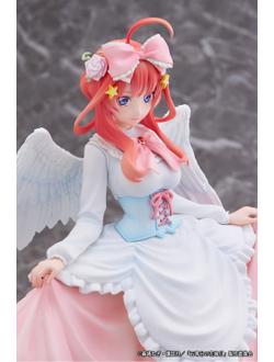 Фигурка 1/7 Ицуки Накано (Itsuki Nakano Angel ver.)