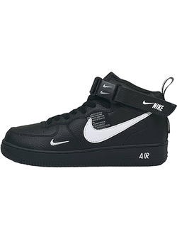 Зимние Air Force