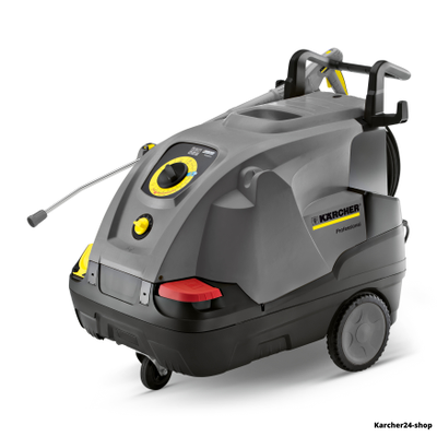 Аппарат высокого давления Karcher HDS 8/18-4 CX (1.174-906.0)